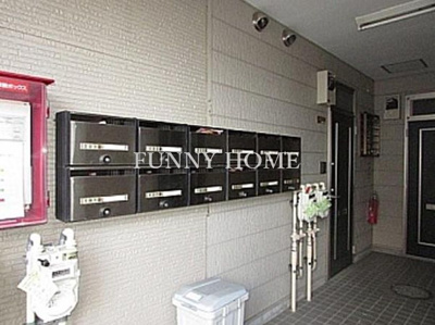 【その他共用部分】 | マルーンタウン