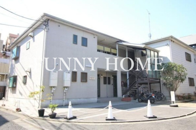 【外観】 | マルーンタウン