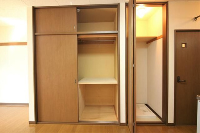 【収納】 | マルーンタウン