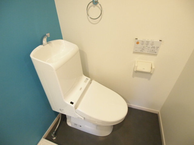 【洗面所】 | Calmatoカルマート