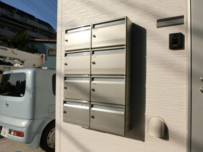 【その他共用部分】 | Calmatoカルマート