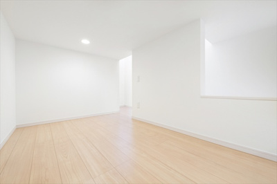 【内装】 | Calmatoカルマート