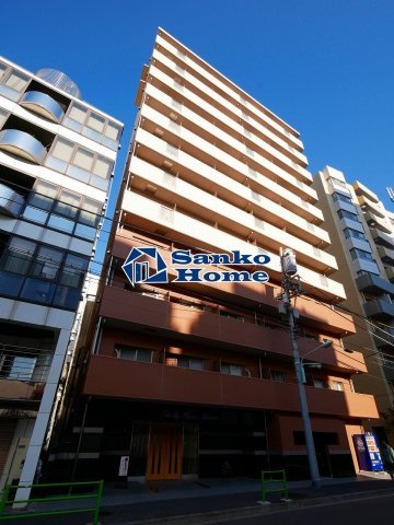 ガラ・シティ東日本橋