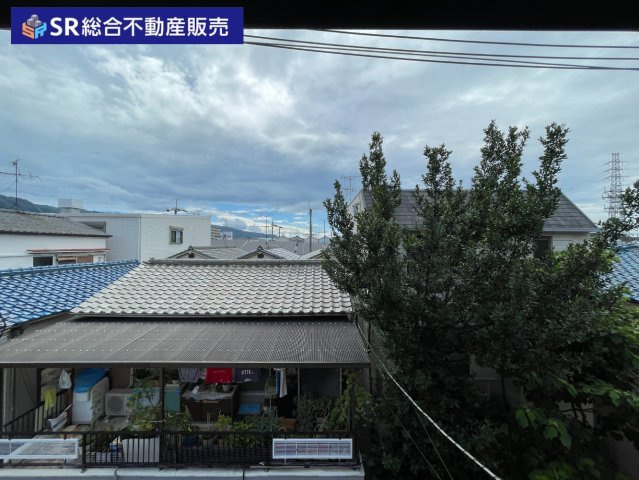新池島町1丁目中古戸建の設備|閑静な住宅街です