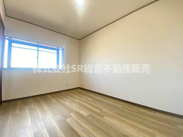 新池島町1丁目中古戸建の子供部屋|お子さんのいるうちは子供部屋に使ってはいかがでしょうか