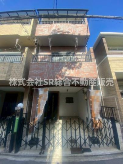 新池島町1丁目中古戸建の外観|大変便利な住環境が魅力的です♪ファミリー様にオススメです！