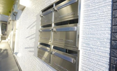 【その他共用部分】 | グリーンベルト