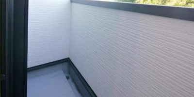 【バルコニー】 | グリーンベルト