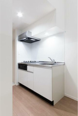 【キッチン】 | グリーンベルト
