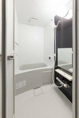 【浴室】 | グリーンベルト