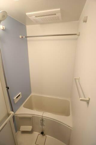 桜ヒルズ護国寺の浴室