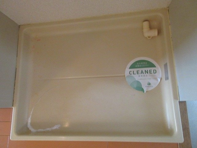 ワールドパレス永福町のその他