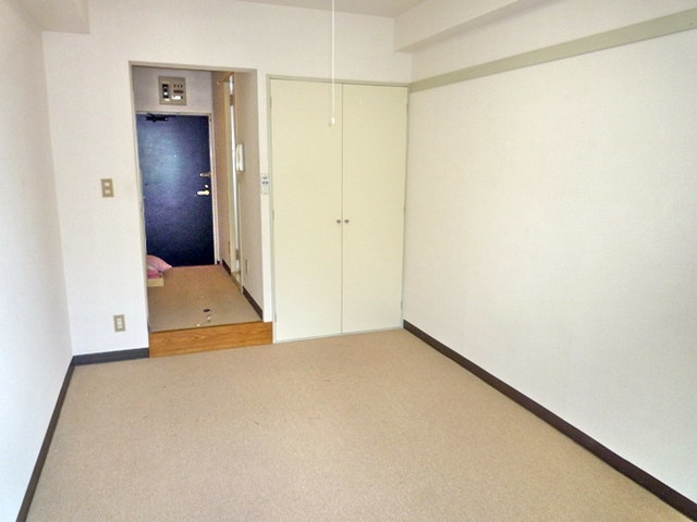 ワールドパレス永福町の内装