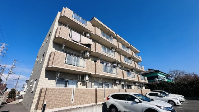 アルバ・フェリーチェ