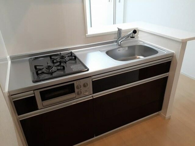 【キッチン】 | ベルフラワー恋ヶ窪