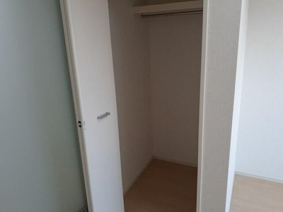 【収納】 | ベルフラワー恋ヶ窪