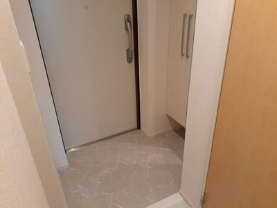 【玄関】 | ベルフラワー恋ヶ窪