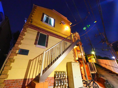 【外観】 | マーサプティ横浜