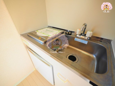【キッチン】 | マーサプティ横浜