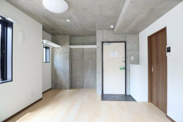 桜ヒルズ護国寺の寝室