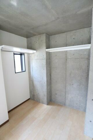 桜ヒルズ護国寺の収納