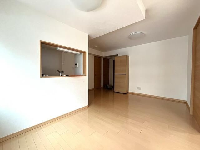 ミヤコウエストの展望