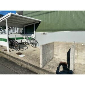 パークサイド高蔵寺のその他共用部分