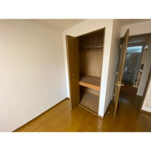 パークサイド高蔵寺の収納