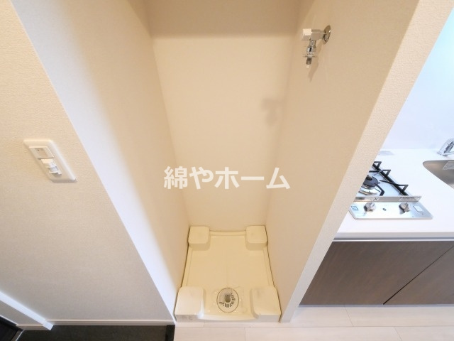 プレサンス玉造ザ・ライブの設備