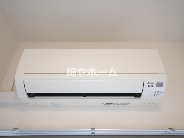 プレサンス玉造ザ・ライブの設備