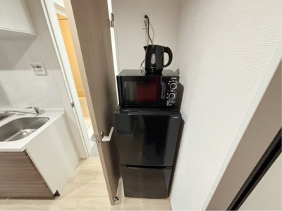 【設備】 | ラフィーネ西横浜