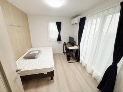 【居間・リビング】 | ラフィーネ西横浜