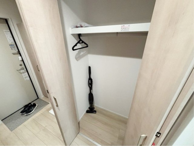 【収納】 | ラフィーネ西横浜