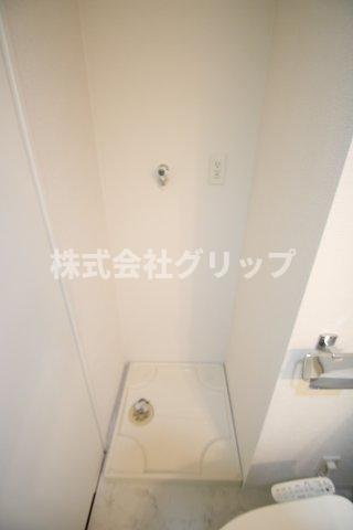 メインステージ川崎Ⅲのその他