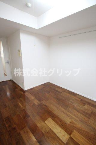 メインステージ川崎Ⅲの洋室