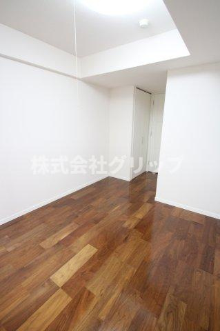 メインステージ川崎Ⅲの洋室