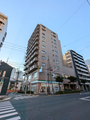 グランロイヤル曳舟