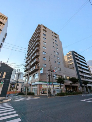 【外観】 | グランロイヤル曳舟 | ～現地外観写真～