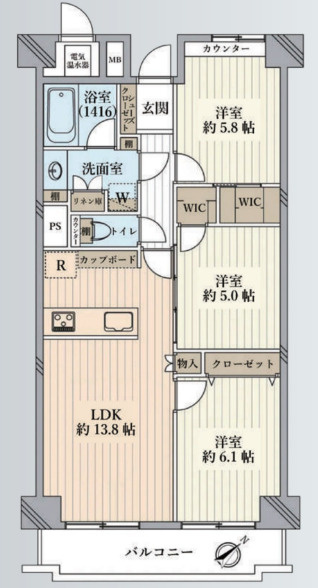 グランロイヤル曳舟