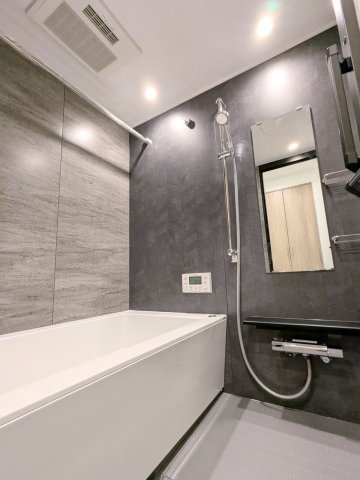 グランロイヤル曳舟の浴室|～バスルーム写真～