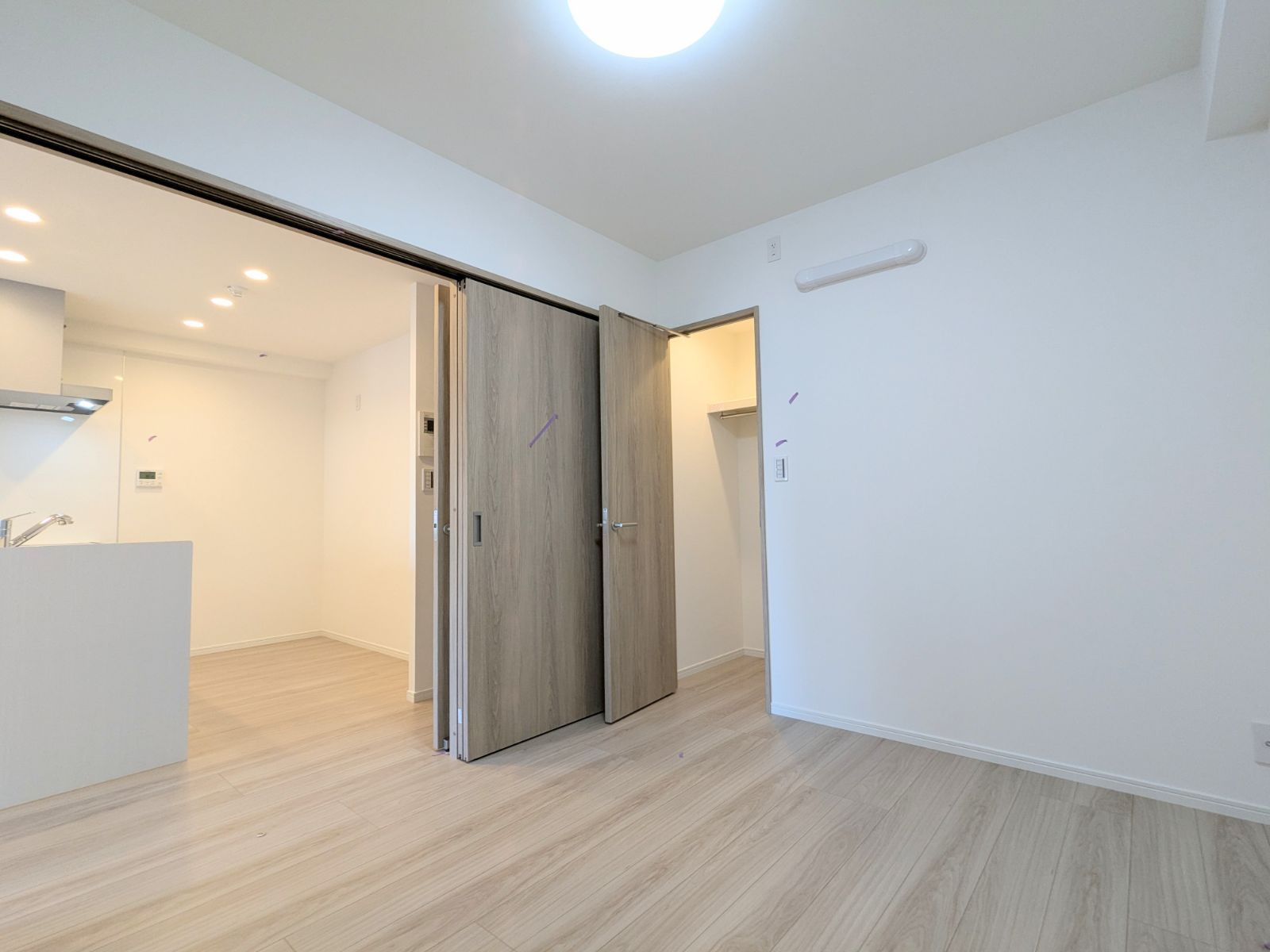 グランロイヤル曳舟の子供部屋|～居室写真～