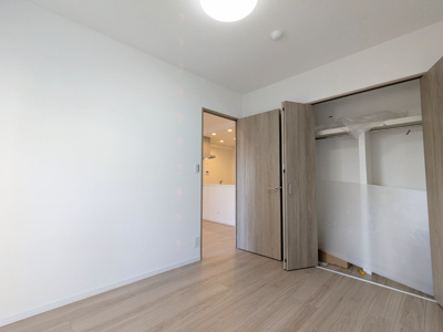 【洋室】 | グランロイヤル曳舟 | ～居室写真～