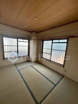 【和室】 | 古川ビル