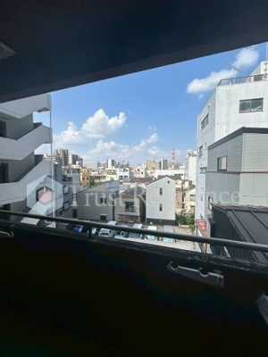 【展望】 | 古川ビル