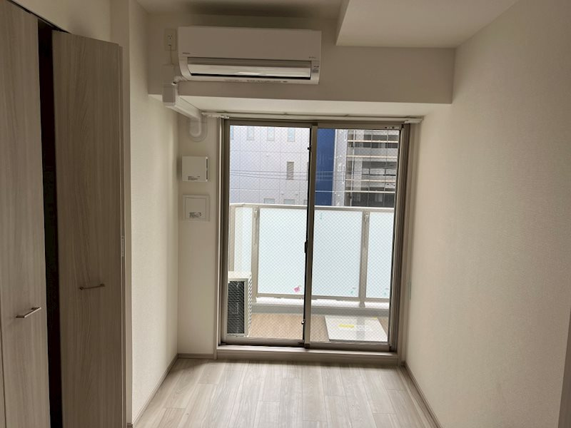 アドバンス三宮パルマ