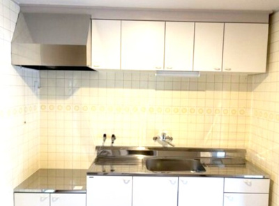 【キッチン】 | 桃山台4丁２３－８戸建