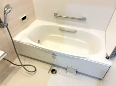 【浴室】 | 桃山台4丁２３－８戸建