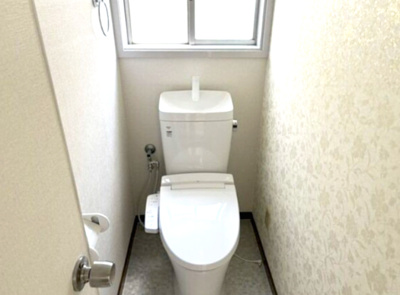 【トイレ】 | 桃山台4丁２３－８戸建