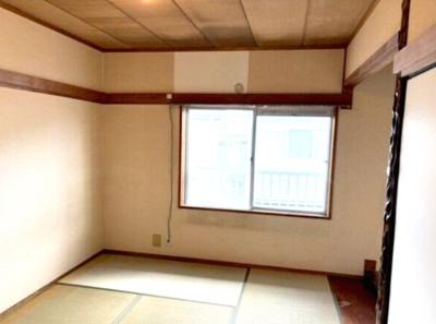 【内装】 | 桃山台4丁２３－８戸建