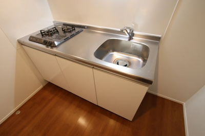 【キッチン】 | T.A北野田Ⅱ